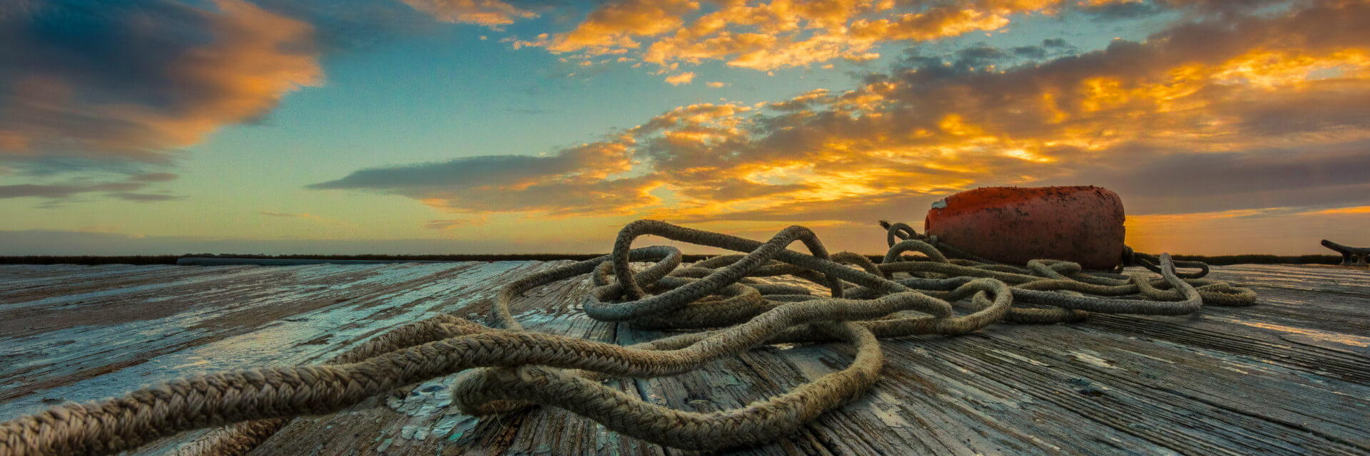 Steg Nordsee Hocksiel