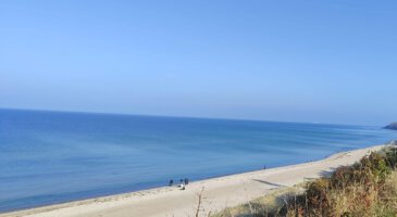 Hooksiel Nordsee